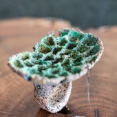 07 piccole creature jewelry formentera  bronze ring